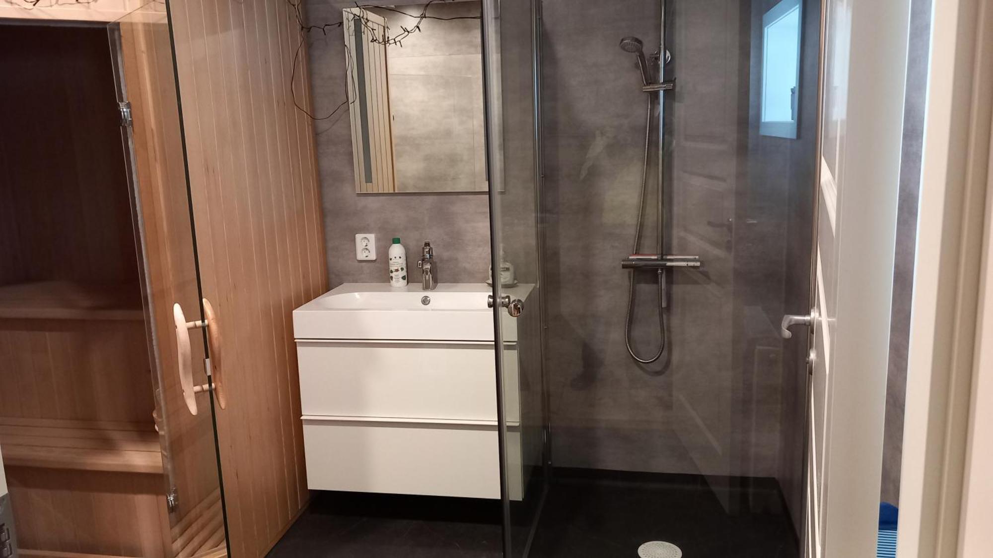 Ladansloft Apartment Stöllet Екстериор снимка